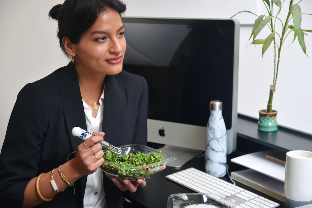 Professionelle Ernährungsberatung online