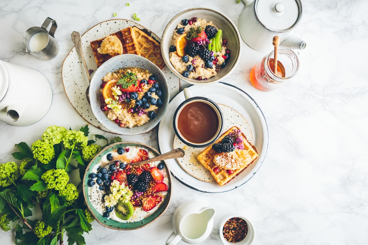 Ernährung und mentale Gesundheit